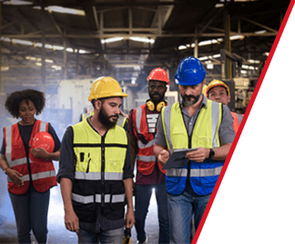 Air Tool Site Visits