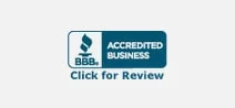 BBB Accredited Business