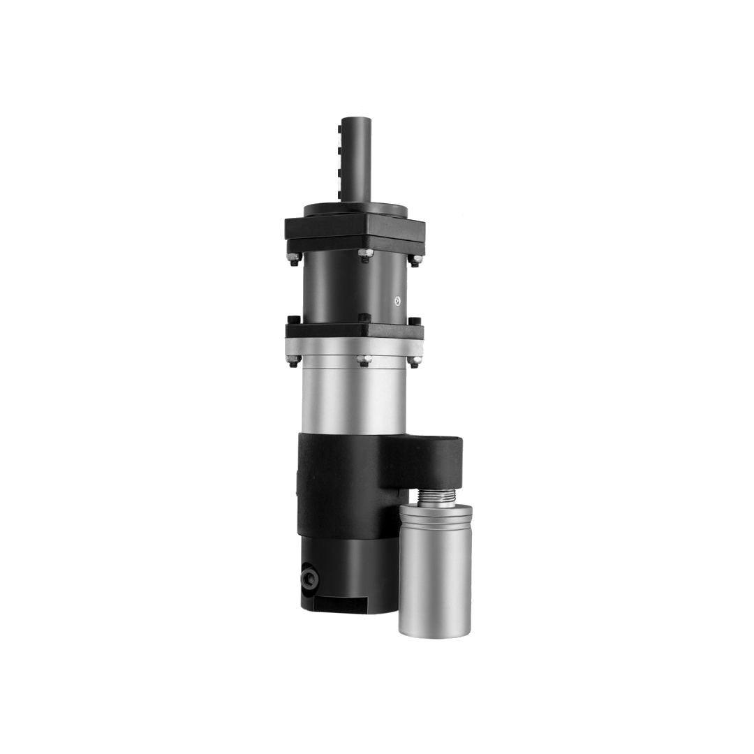 Air Motors