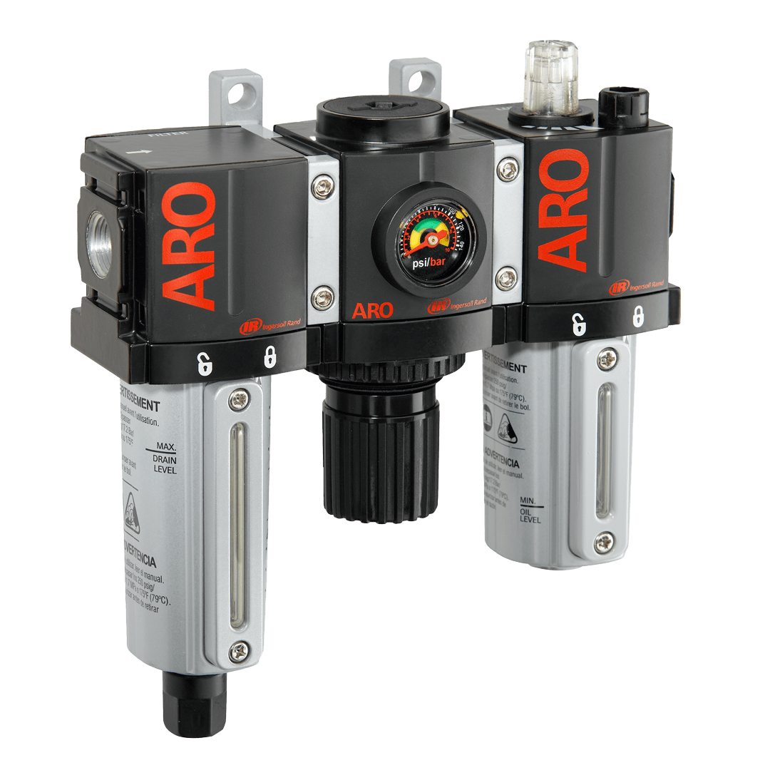 FRL Units