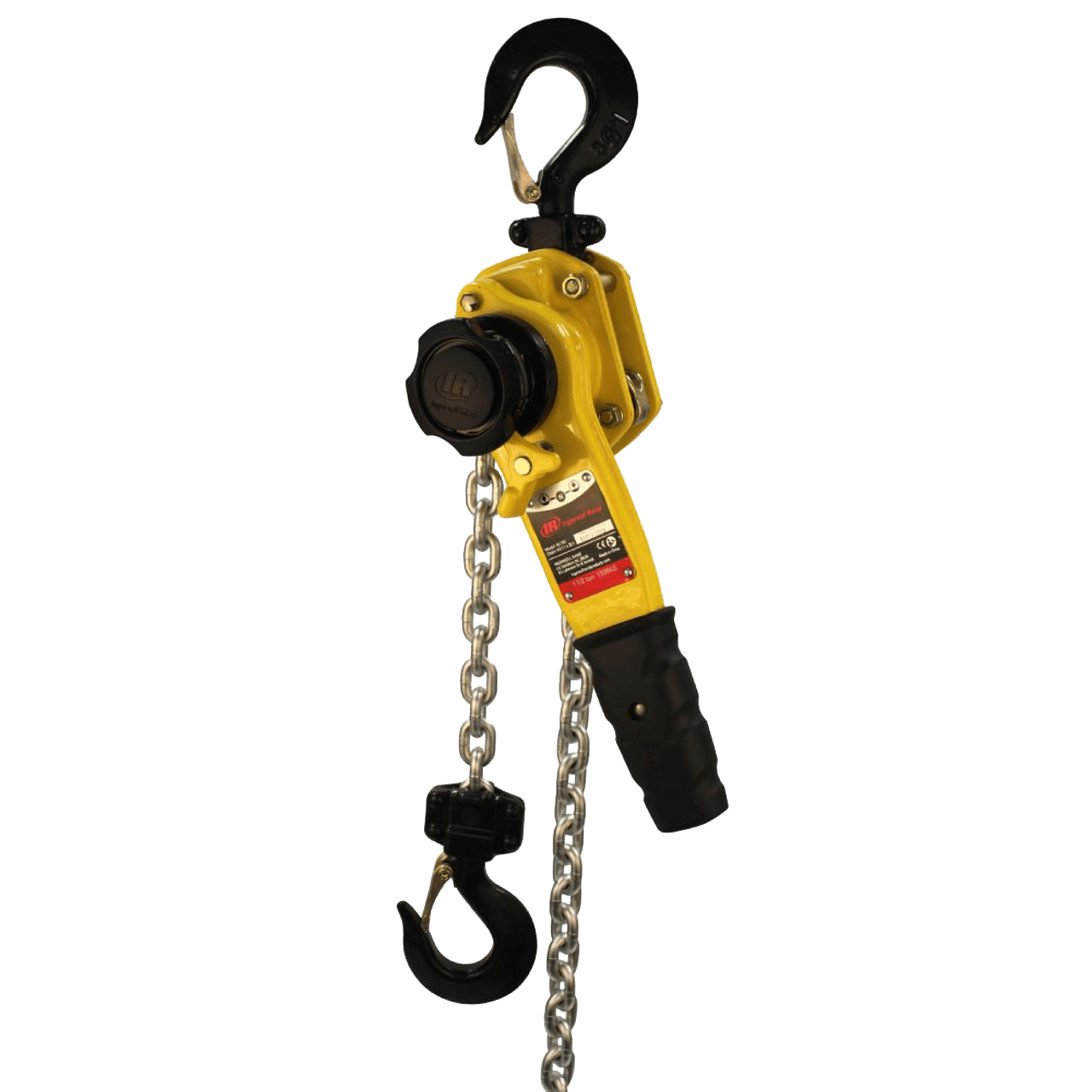 Hoists