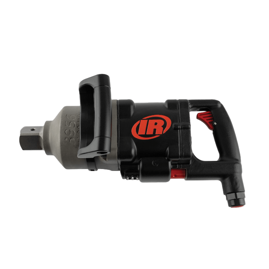 Impact Wrenches