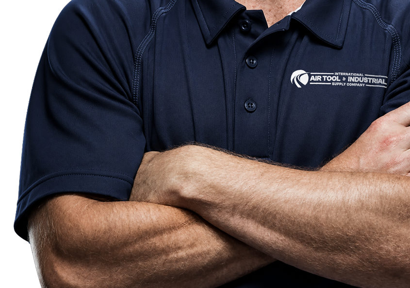 International Air Tool & Industrial Supply Company