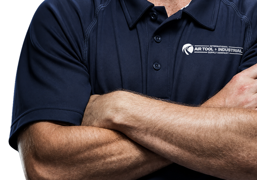 International Air Tool & Industrial Supply Company