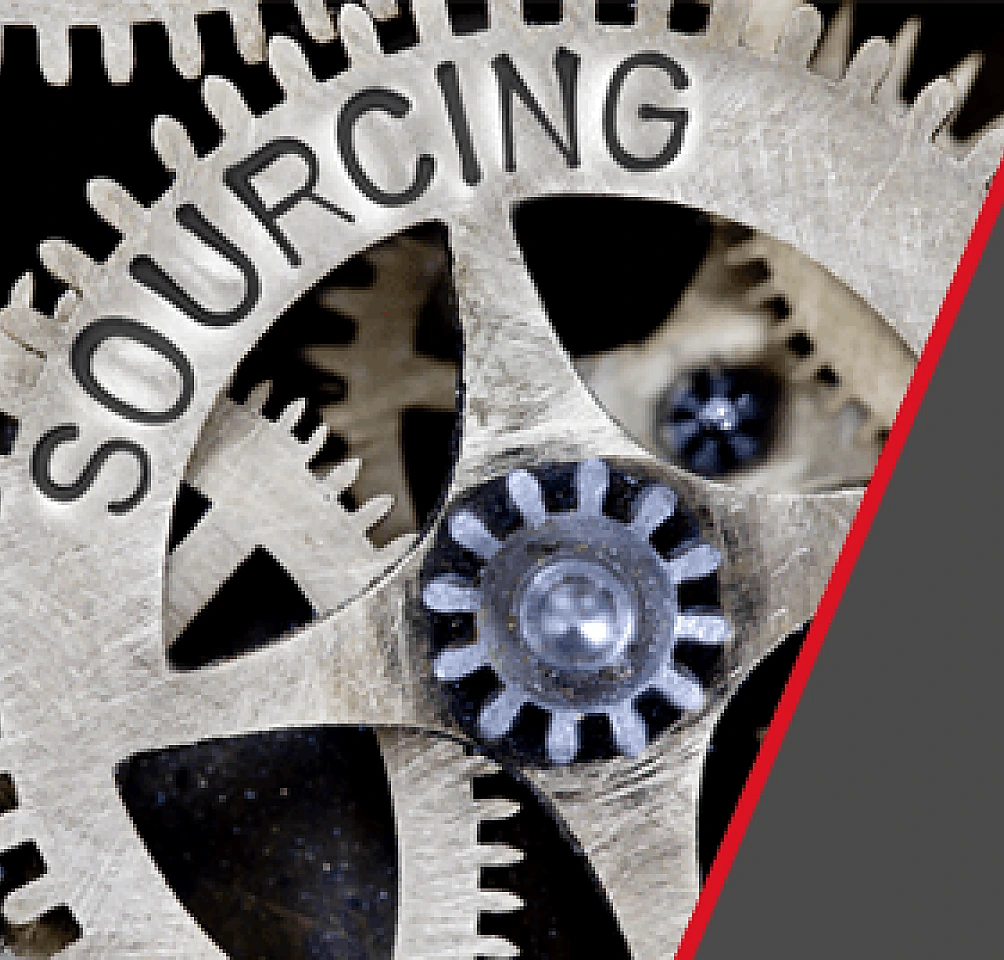 Indirect Material Sourcing Services