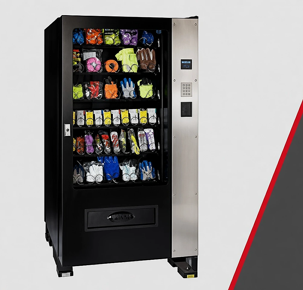 Managed Inventory Solutions