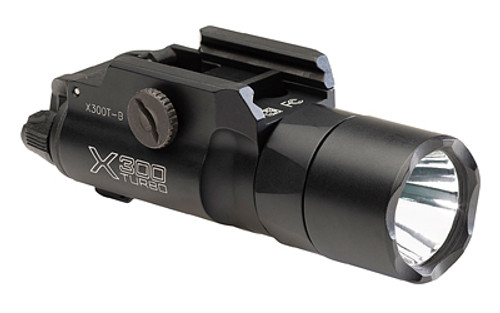 Surefire X300 Turbo Black