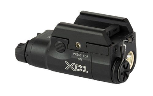 Surefire XC1 Compact Pistol Light