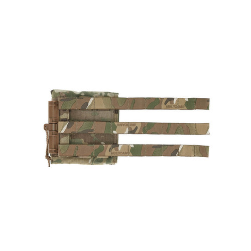 Side Armor Bags