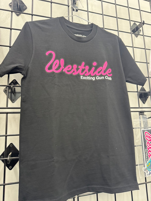 Exciting Gun Club Tee