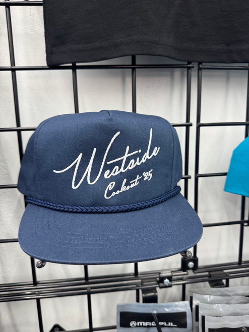 Cookout 2025 Hat
