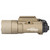 Surefire X300 Weaponlight Tan