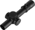 Nightforce NX8 – 1-8x24mm F1 Capped FC-DMX Black