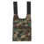 LV-119 Front Overt Plate Bag