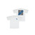 Guns for Cash White Tee