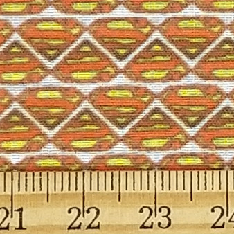 Superman Tiny Symbol