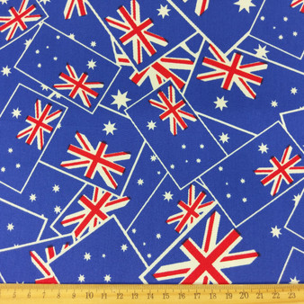 Aussie Flag