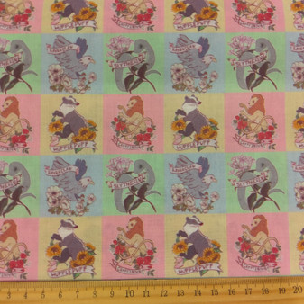 Product will include only Gryffindor and Hufflepuff