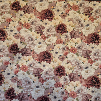 Midnight Floral