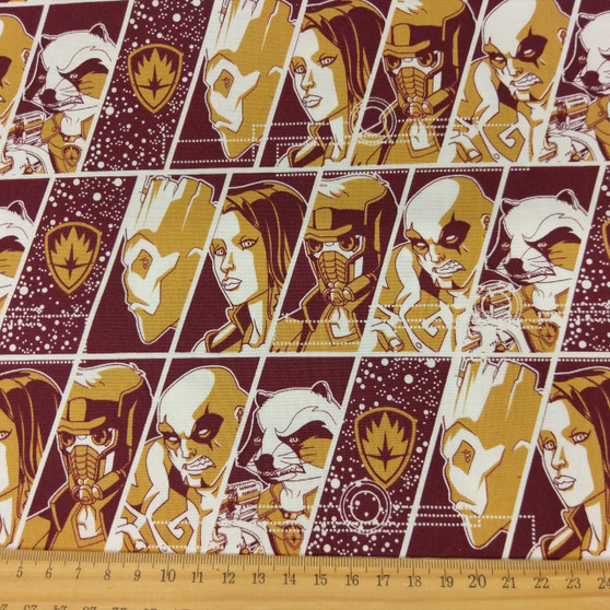 Guardians of the Galaxy