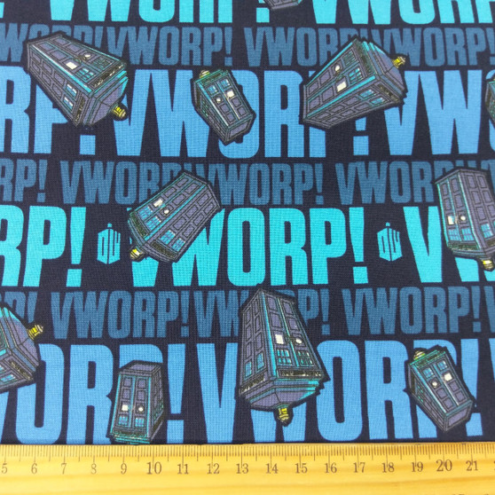 WORP WORP