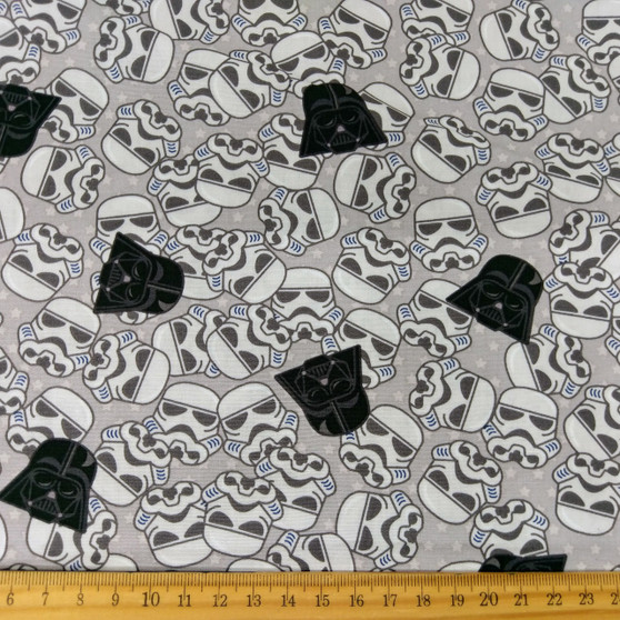 Star Wars - Darth and Gang