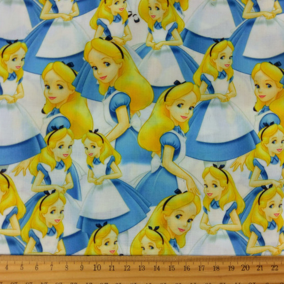 Alice