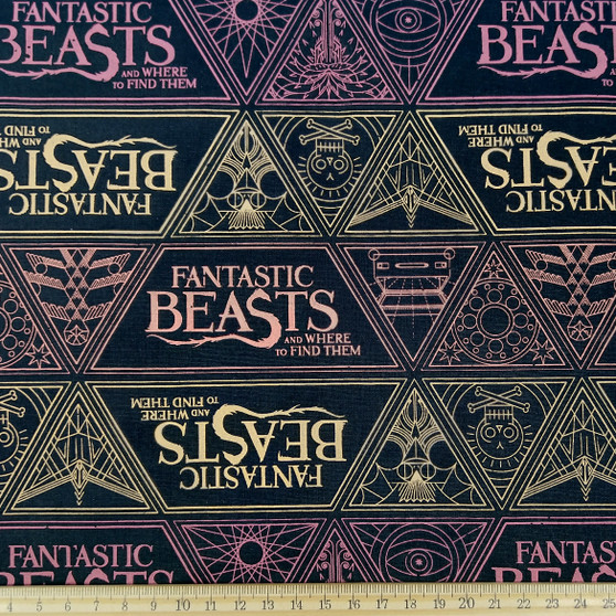 Fantastic Beasts