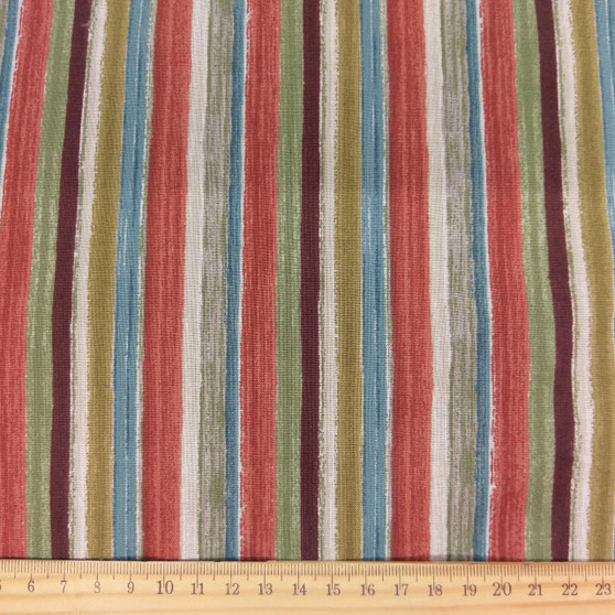 Rustic Stripe