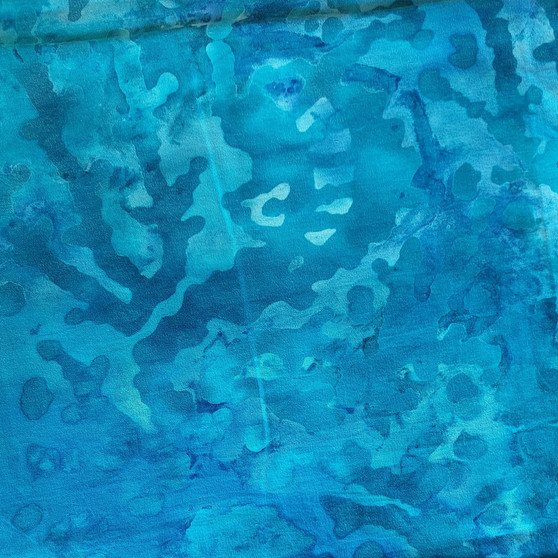 Batik Ocean
