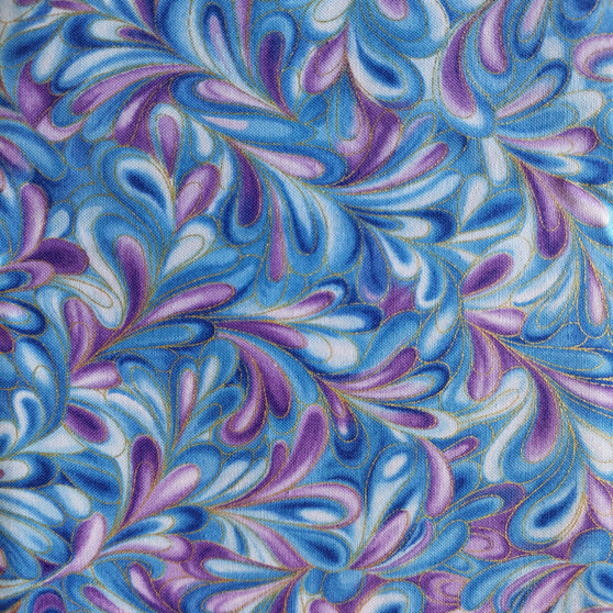 Beauty Swirls