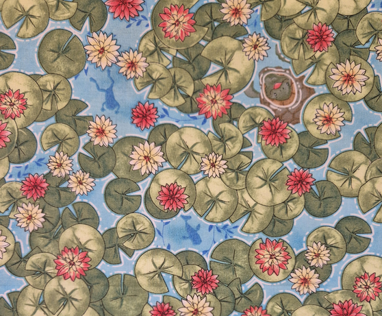 Lily Pads