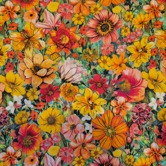 Autumn Floral 