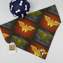 Wonder Woman Symbol