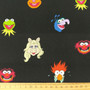 Muppets - Black 