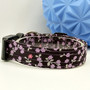 Purple Floral