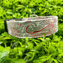 Oriental  Paisley 