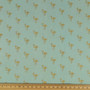 Gold Flamingos