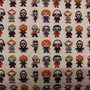 Horror Line Up 