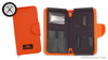 KEL5Z five-shear case, orange