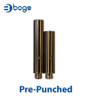 Boge 510 Pre-Punched Cartomizers - 5 Pack