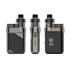 Vaporesso SWAG PX80 18650 Pod Mod Kit | Vapeking