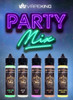 Party Sampler Pack | Vapeking