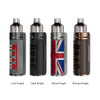 Voopoo DRAG S 60W Pod Mod Kit | Vapeking