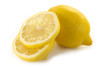 Fresh Lemon