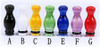 510 Ceramic Pawn Drip Tip