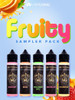 Fruity Sampler Pack | Vapeking