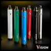 Vision Spinner II - 1600mAh VV Battery | VapeKing