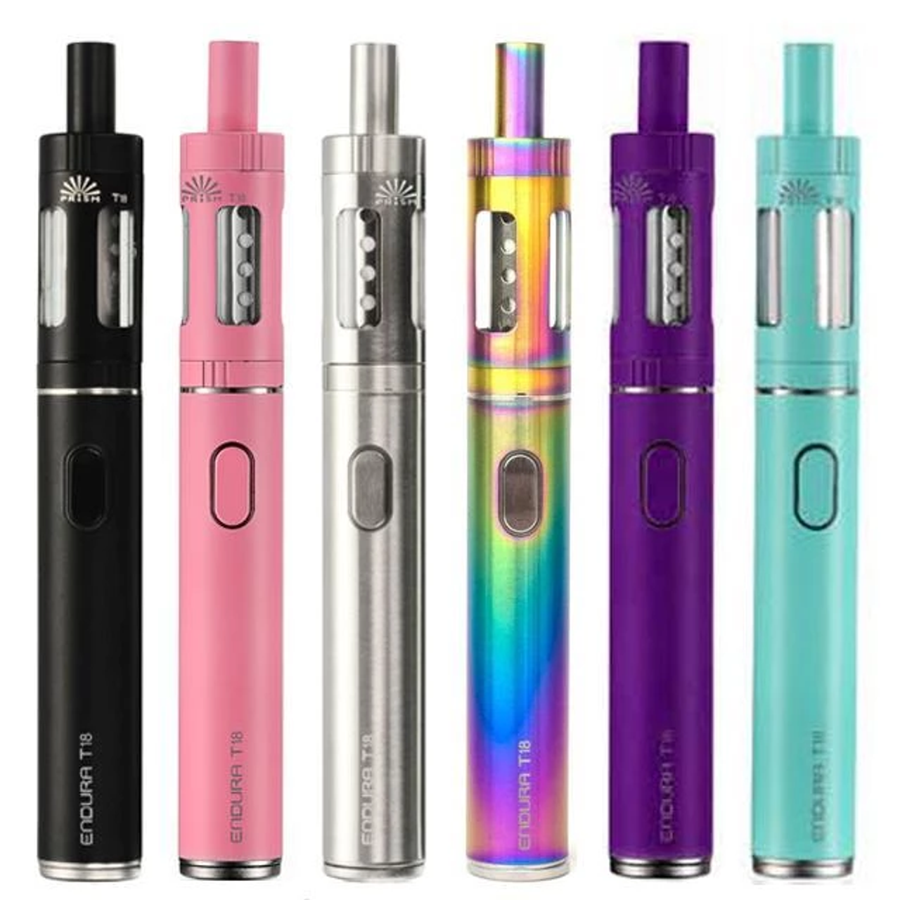 Innokin Endura T18 Starter Kit | VapeKing