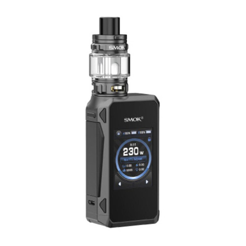 SMOK G PRIV 4 230W with TFV18 Mini Kit Vapeking